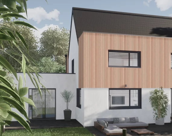 maison passive marcq-en-baroeul